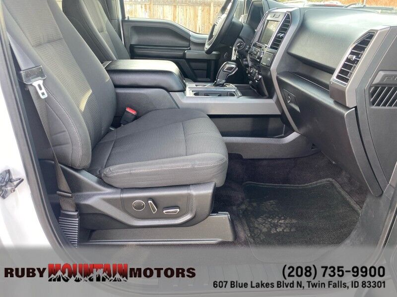 2016 Ford F-150 XLT Twin Falls ID