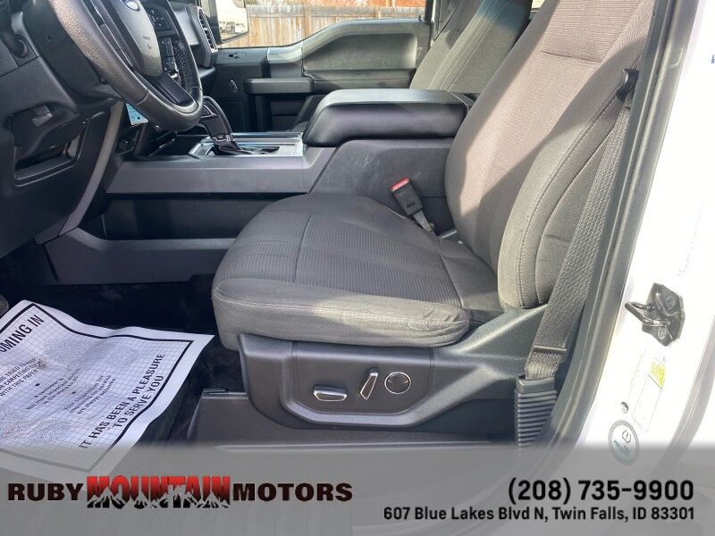 2016 Ford F-150 XLT Twin Falls ID