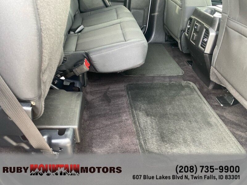 2016 Ford F-150 XLT Twin Falls ID