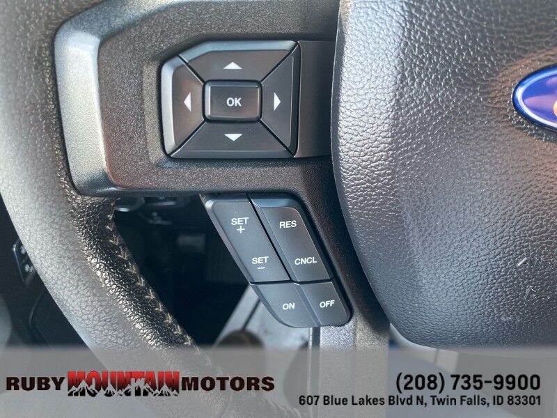 2016 Ford F-150 XLT Twin Falls ID