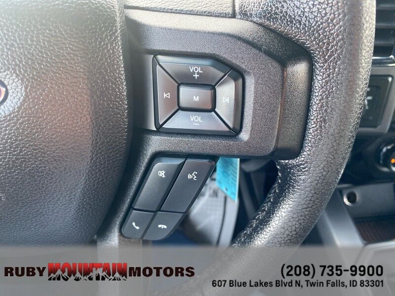 2016 Ford F-150 XLT Twin Falls ID