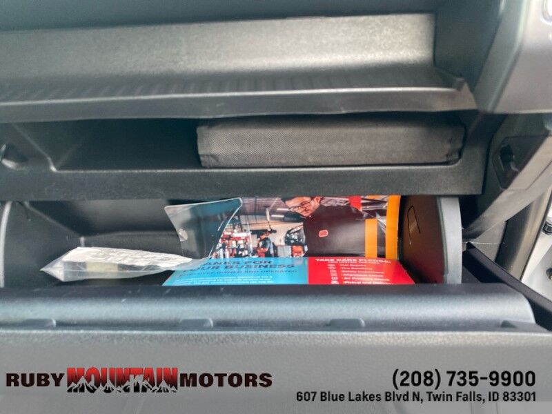 2016 Ford F-150 XLT Twin Falls ID
