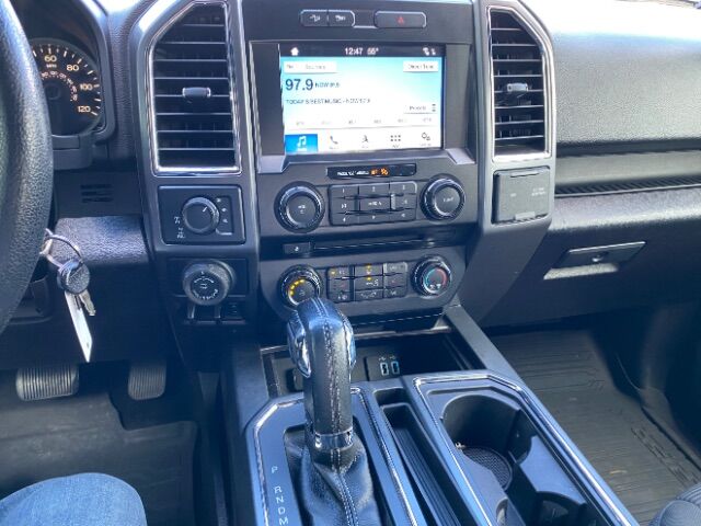 2016 Ford F-150 XLT Sandy UT