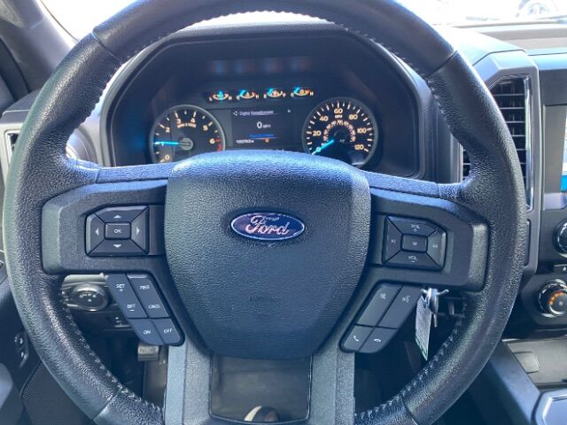 2016 Ford F-150 XLT Sandy UT