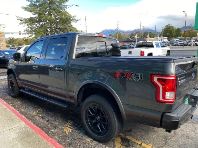 2016 Ford F-150 XLT Sandy UT
