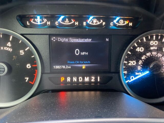 2016 Ford F-150 XLT Sandy UT