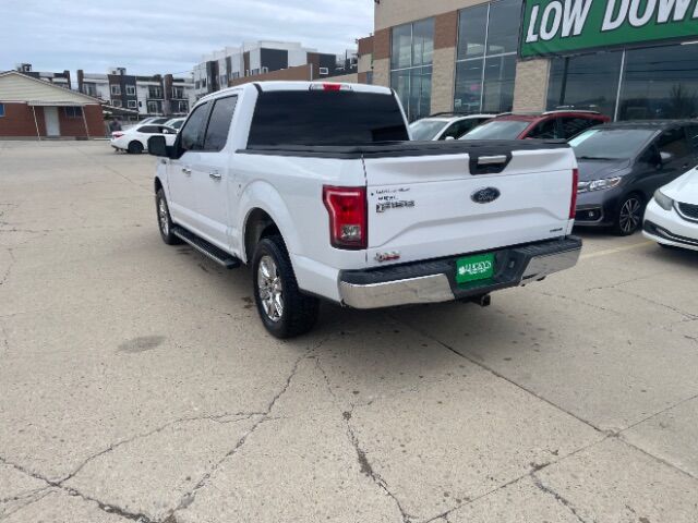 2016 Ford F-150 XLT West Valley City UT