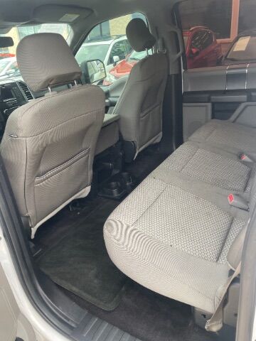 2016 Ford F-150 XLT West Valley City UT