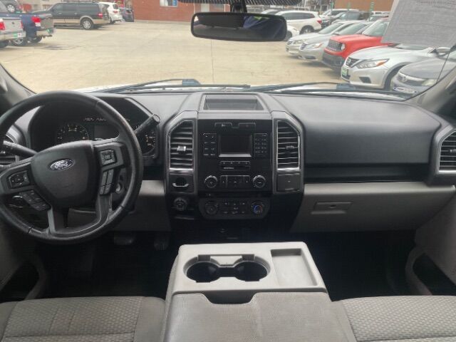 2016 Ford F-150 XLT West Valley City UT