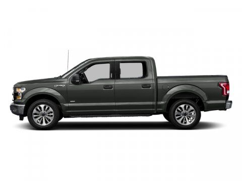 2016 Ford F-150 XLT Winder GA