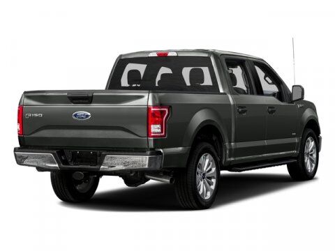2016 Ford F-150 XLT Winder GA