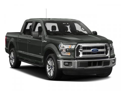 2016 Ford F-150 XLT Winder GA