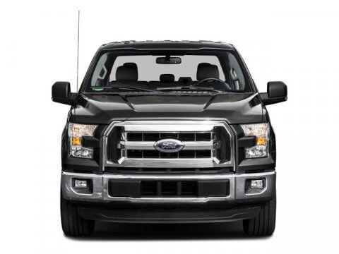 2016 Ford F-150 XLT Winder GA