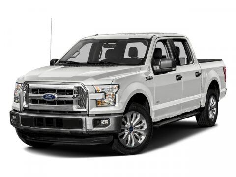2016 Ford F-150 XLT Winder GA