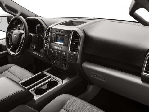 2016 Ford F-150 XLT Winder GA
