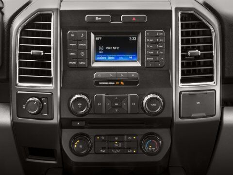 2016 Ford F-150 XLT Winder GA
