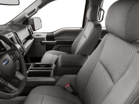 2016 Ford F-150 XLT Winder GA