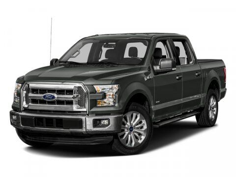 2016 Ford F-150 XLT Winder GA