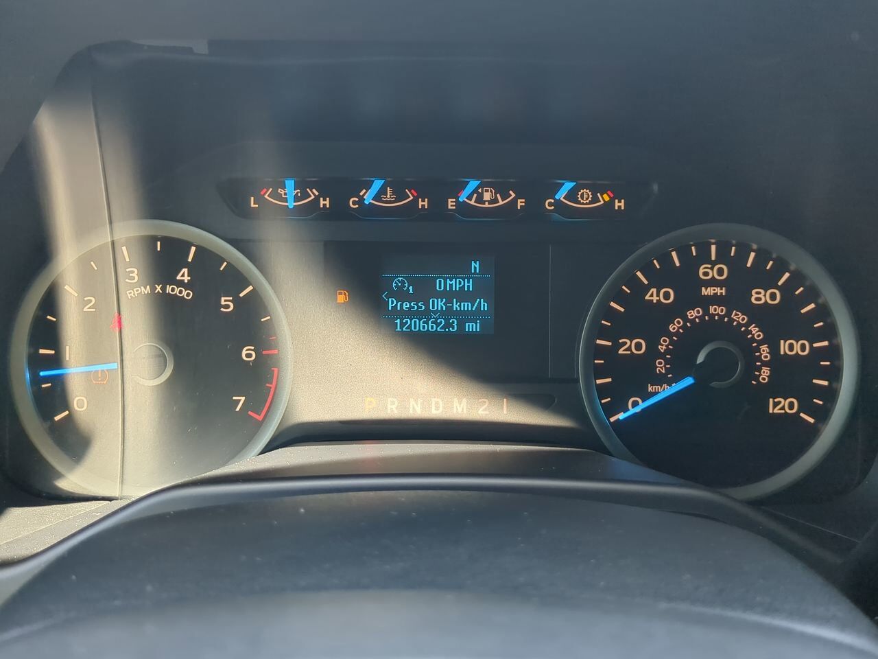 2016 Ford F-150 XLT Winder GA