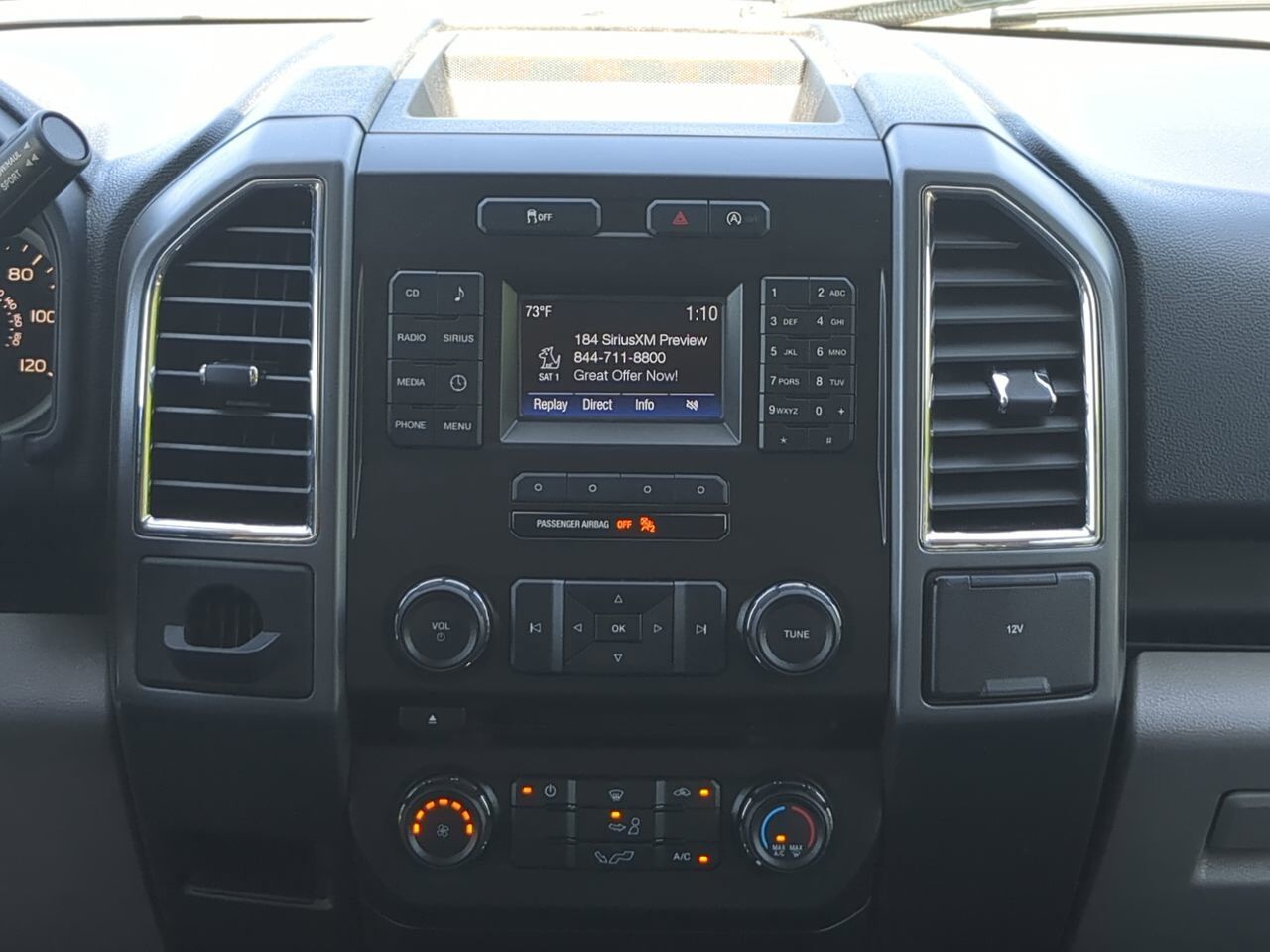 2016 Ford F-150 XLT Winder GA