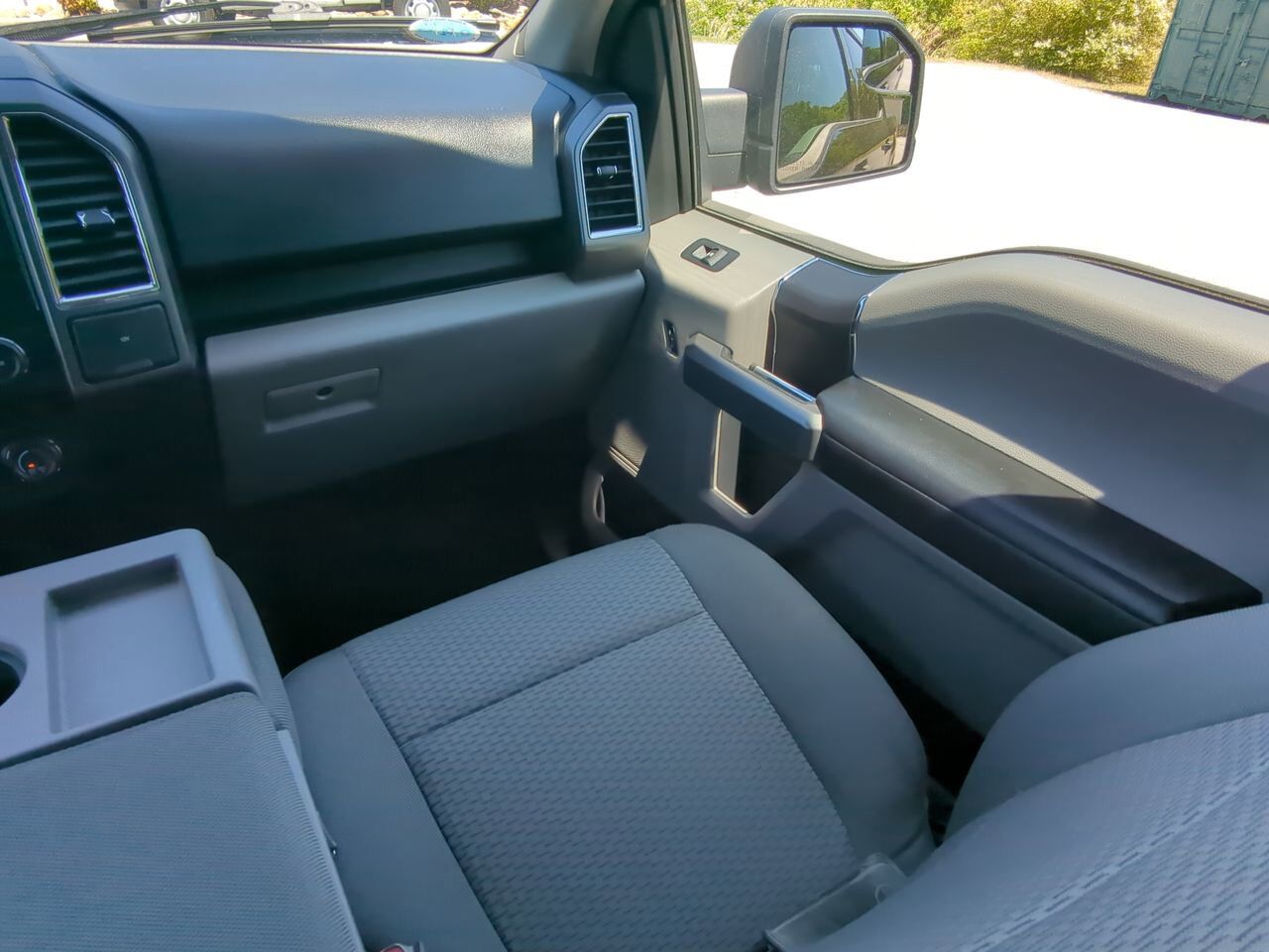 2016 Ford F-150 XLT Winder GA