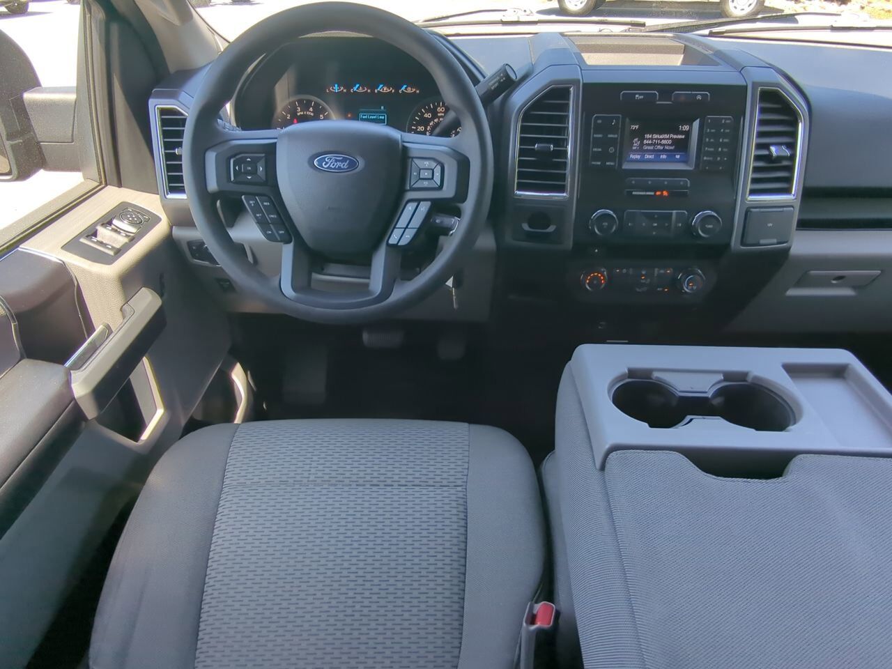 2016 Ford F-150 XLT Winder GA