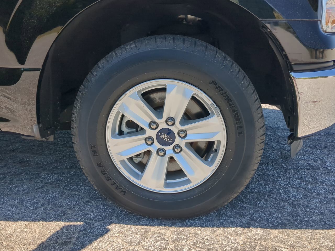 2016 Ford F-150 XLT Winder GA