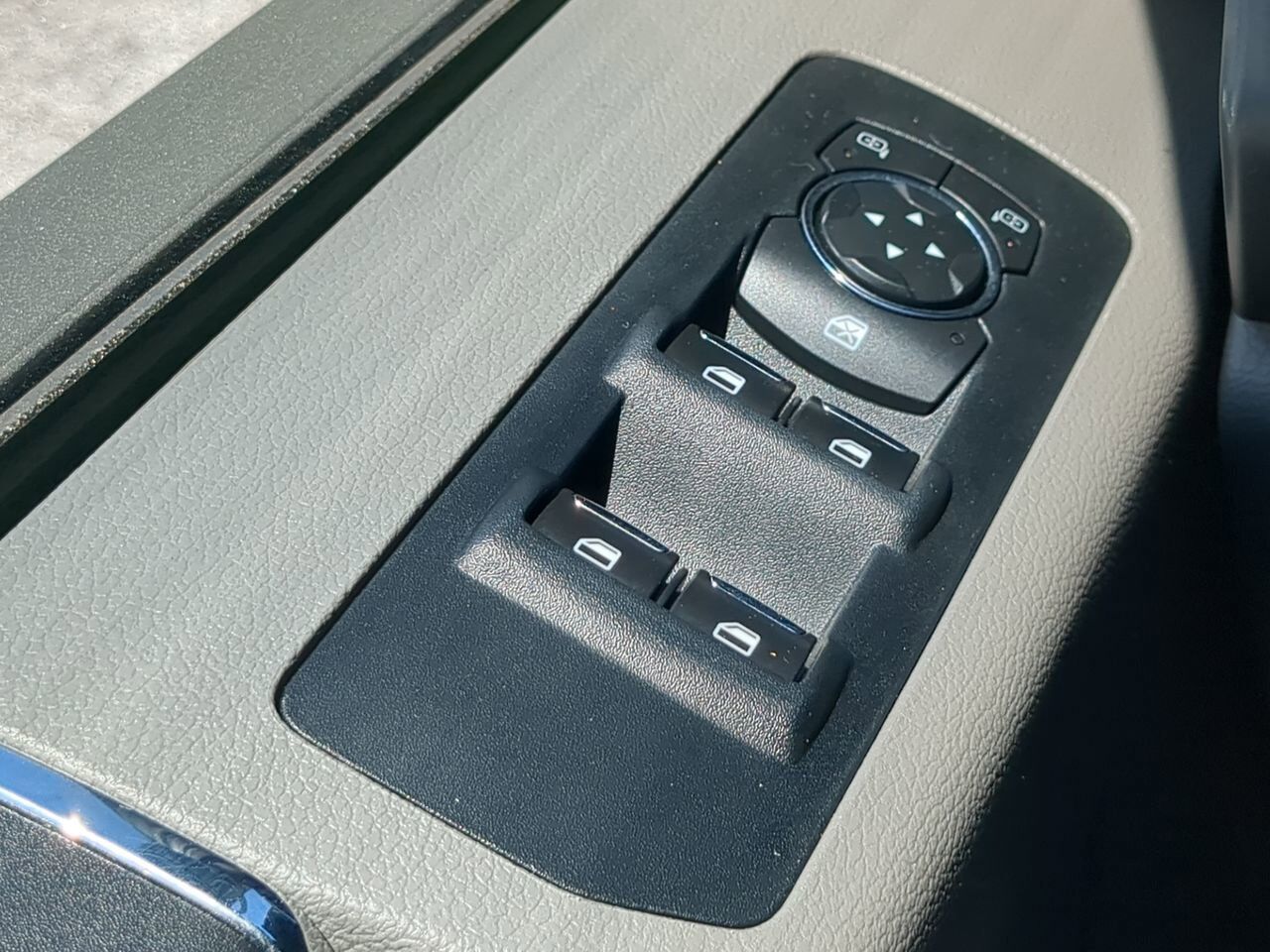 2016 Ford F-150 XLT Winder GA