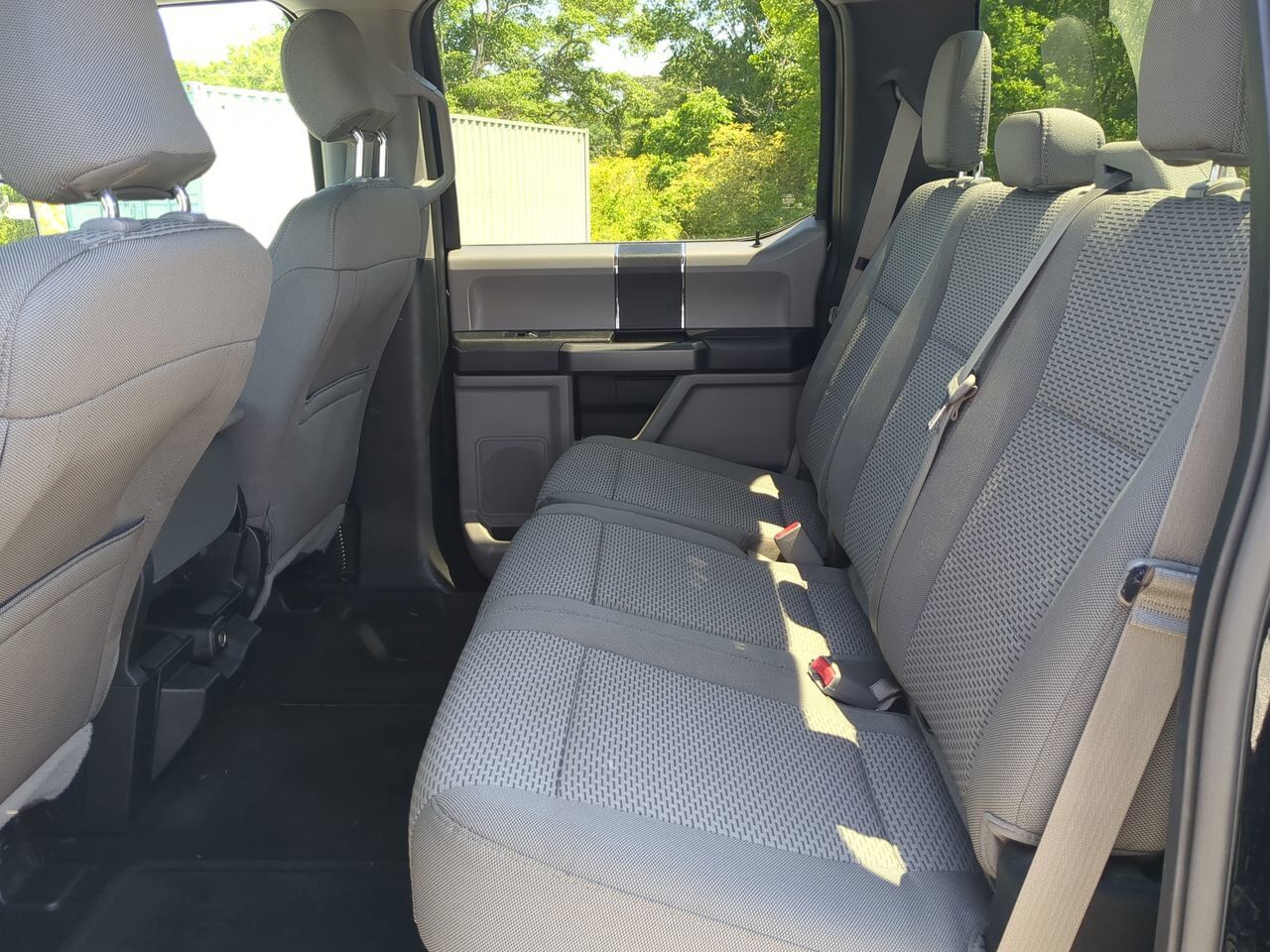 2016 Ford F-150 XLT Winder GA