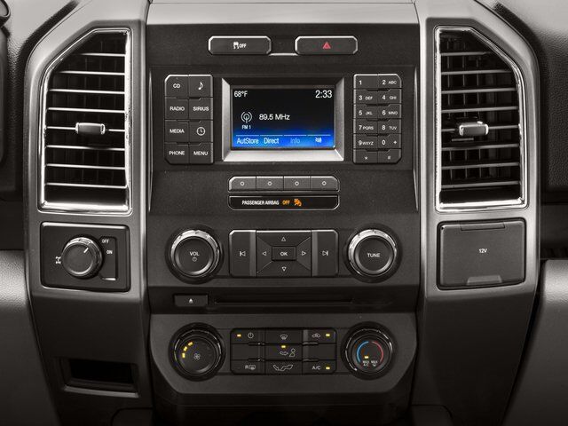 2016 Ford F-150 XLT Winder GA