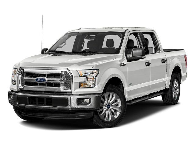 2016 Ford F-150 XLT Winder GA