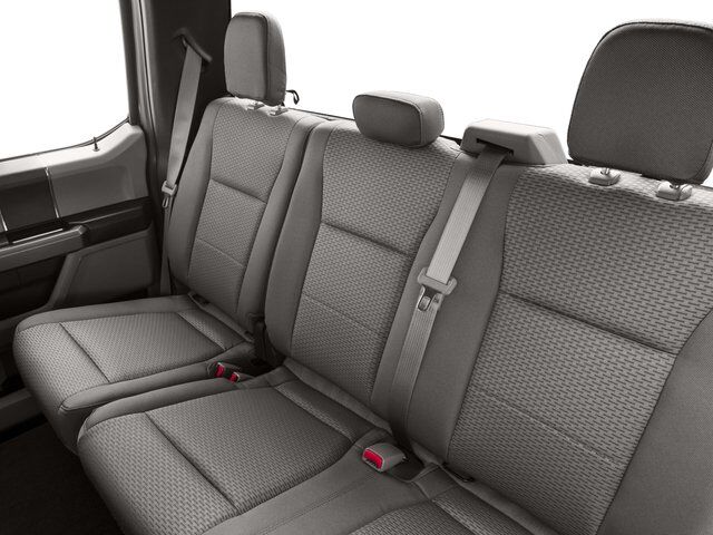 2016 Ford F-150 XLT Winder GA