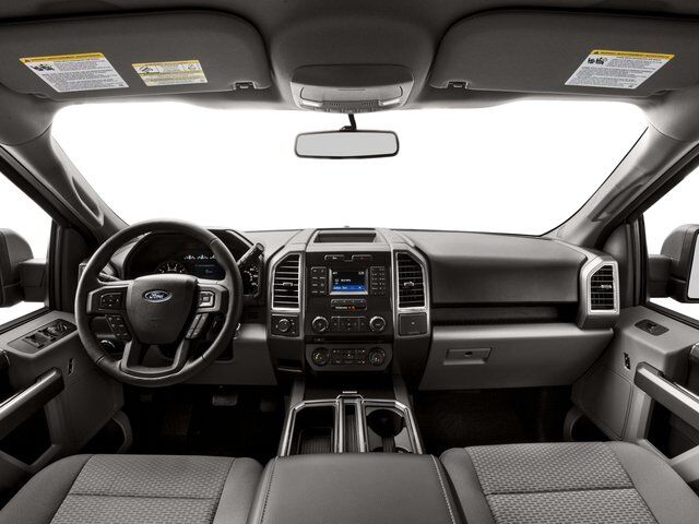 2016 Ford F-150 XLT Winder GA