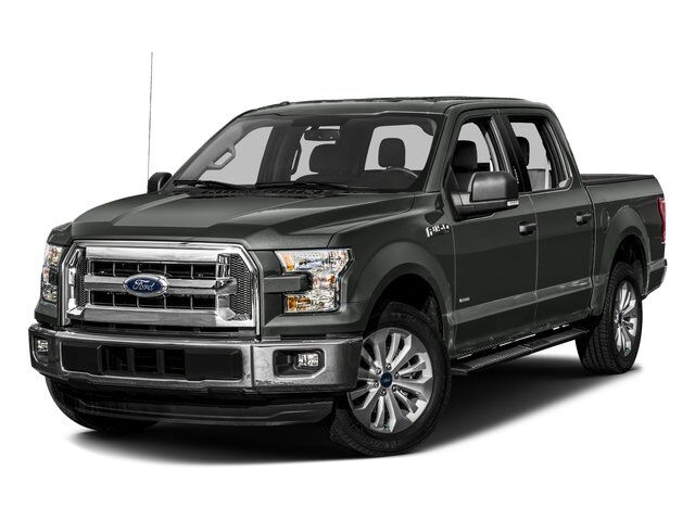 2016 Ford F-150 XLT Winder GA