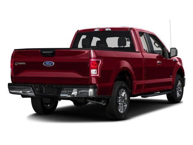 2016 Ford F-150 XLT Winder GA