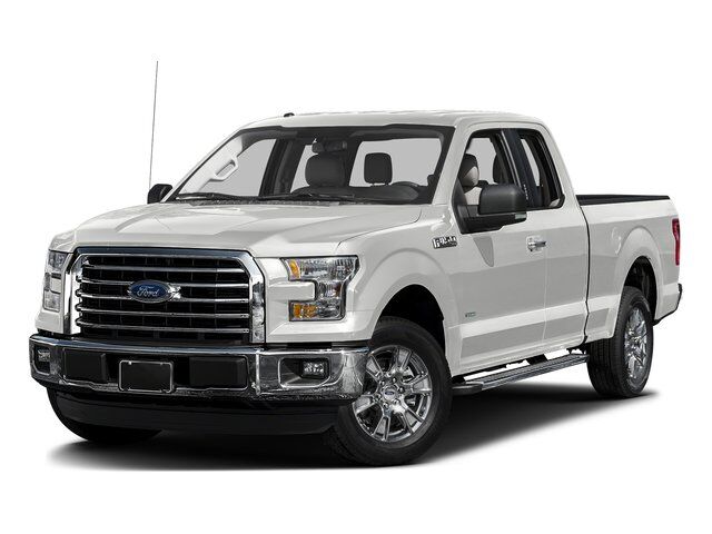 2016 Ford F-150 XLT Winder GA
