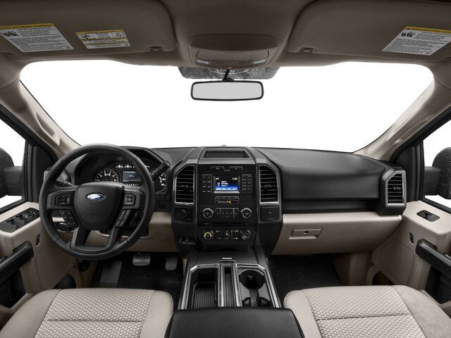 2016 Ford F-150 XLT Winder GA