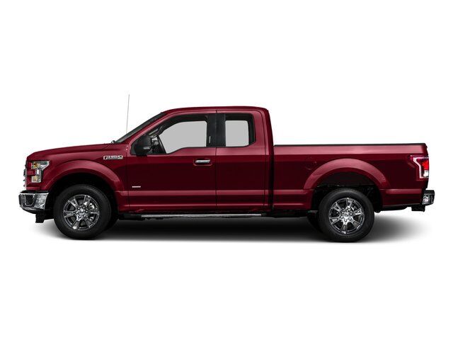 2016 Ford F-150 XLT Winder GA