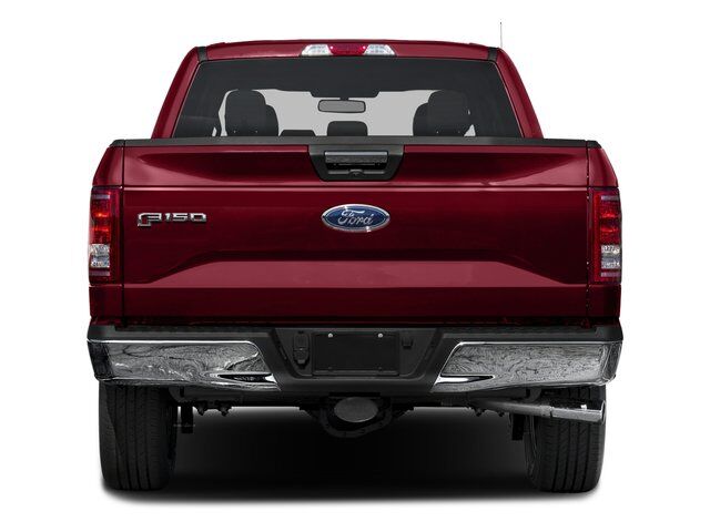 2016 Ford F-150 XLT Winder GA
