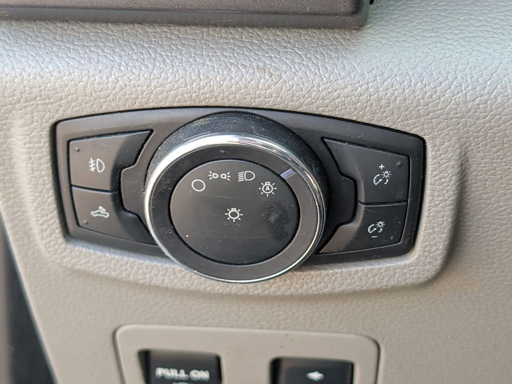 2016 Ford F-150 XLT Worcester MA