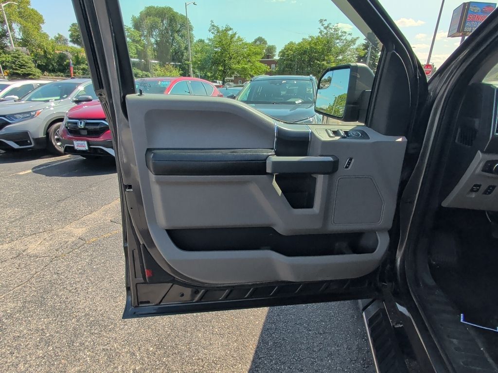 2016 Ford F-150 XLT Worcester MA