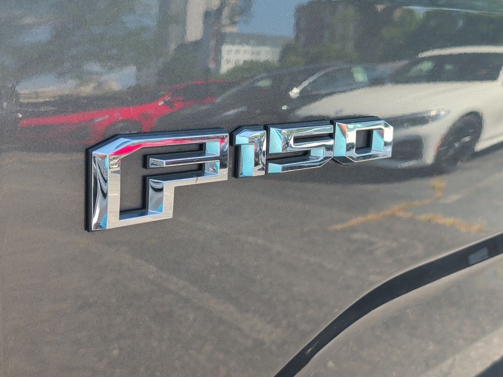 2016 Ford F-150 XLT Worcester MA