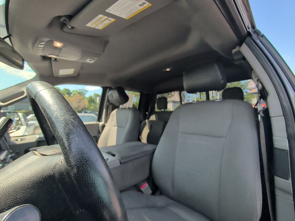 2016 Ford F-150 XLT Worcester MA