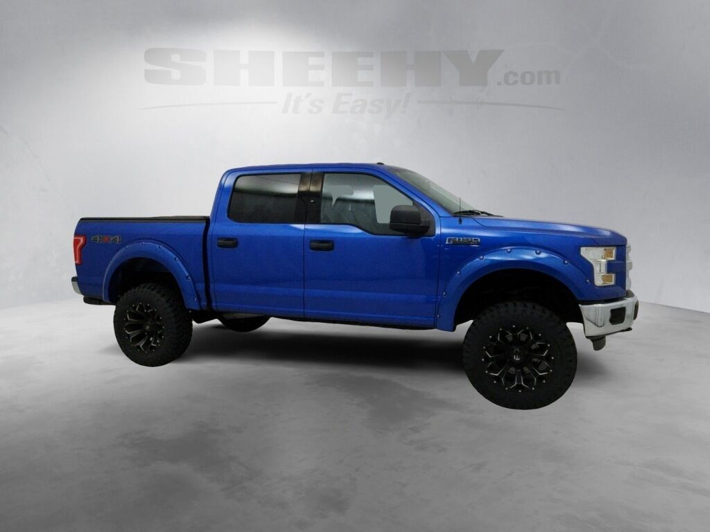 2016 Ford F-150 XLT Laurel MD