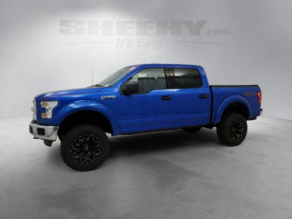 2016 Ford F-150 XLT Laurel MD