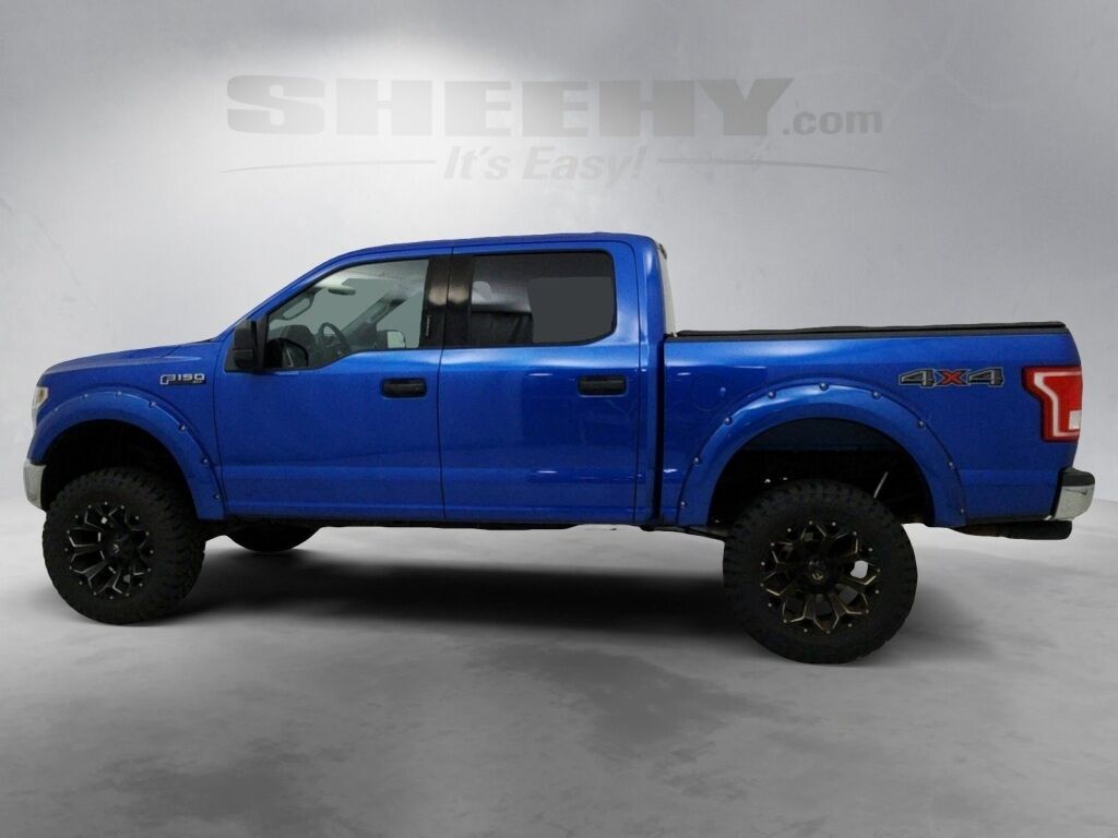 2016 Ford F-150 XLT Laurel MD