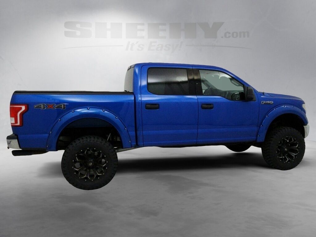 2016 Ford F-150 XLT Laurel MD
