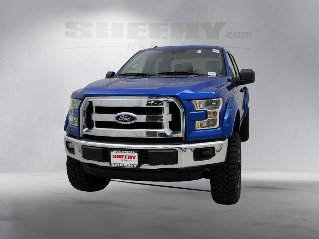 2016 Ford F-150 XLT Laurel MD