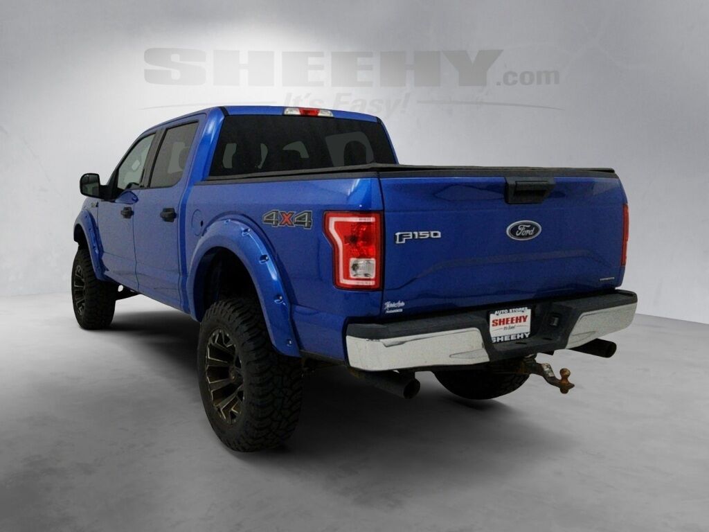 2016 Ford F-150 XLT Laurel MD