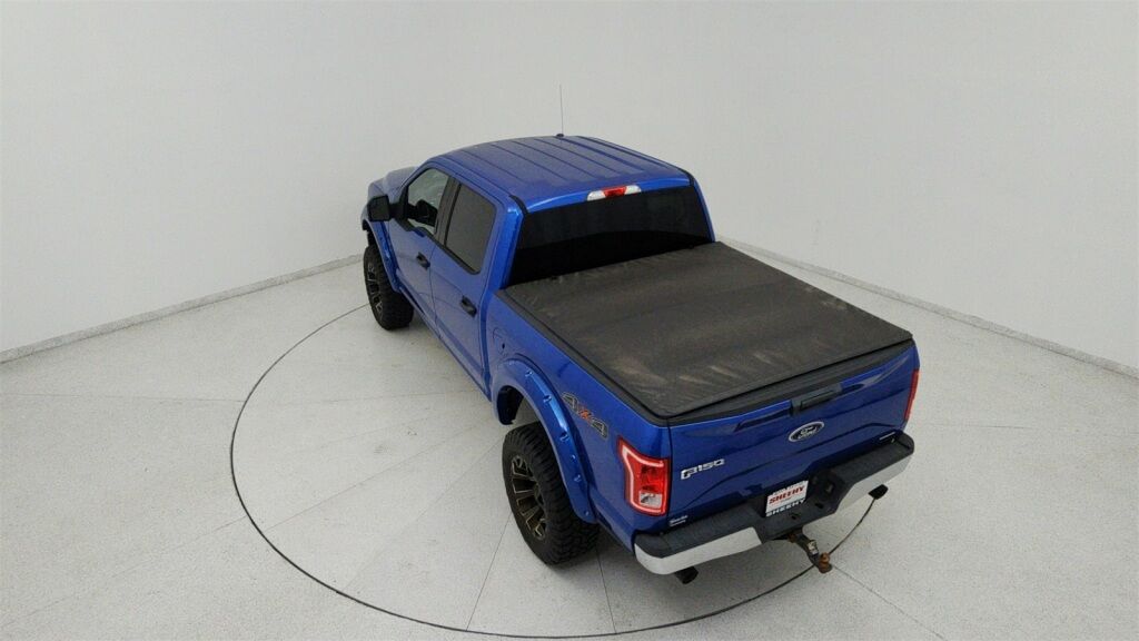 2016 Ford F-150 XLT Laurel MD